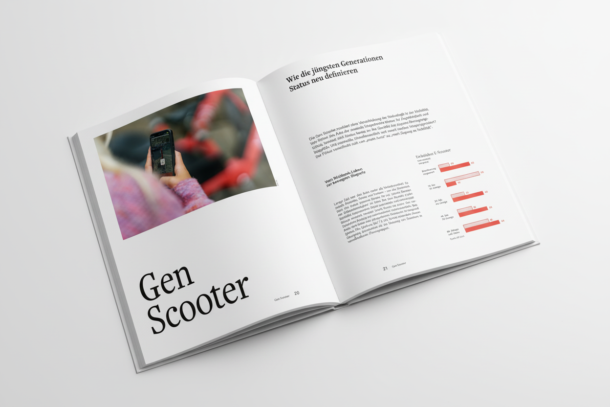 Mobility Report 2027