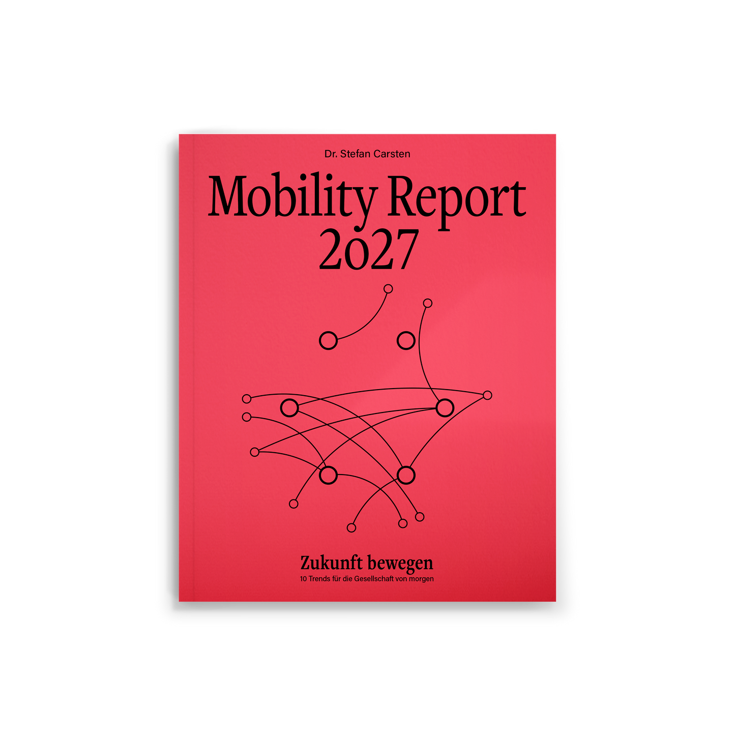 Mobility Report 2027