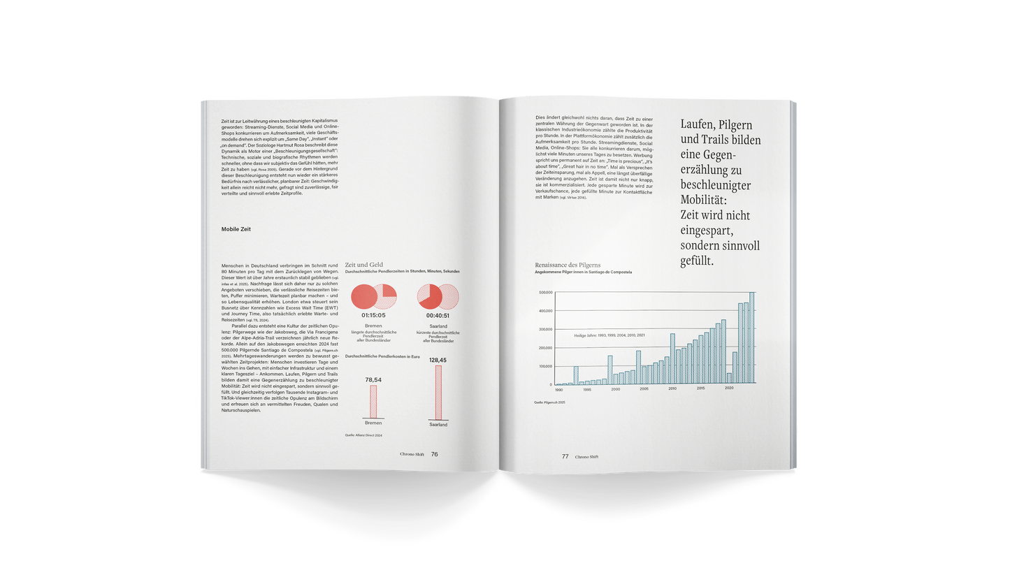 Mobility Report 2027