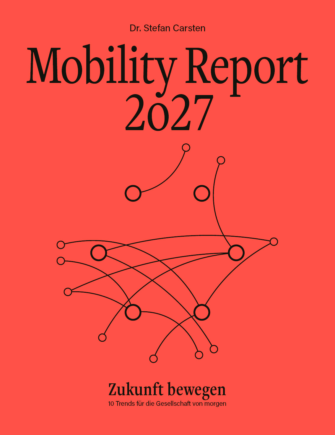 Mobility Report 2027