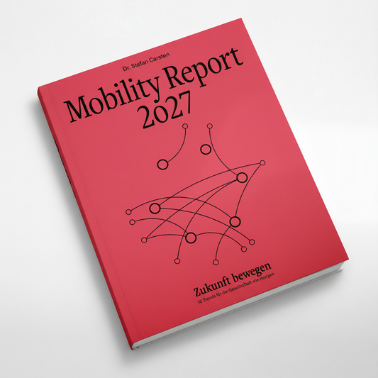 Mobility Report 2027